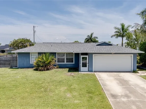1319 SW 34th St, Cape Coral, FL 33914