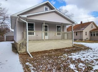 1140 W Wieland Rd, Lansing, MI 48906