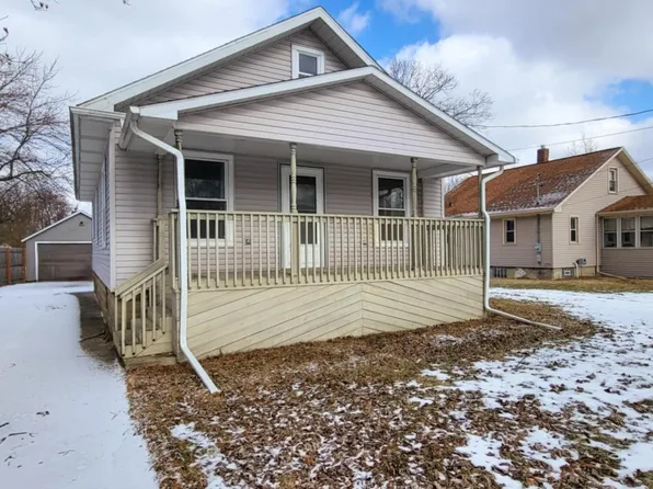 1140 W Wieland Rd, Lansing, MI 48906