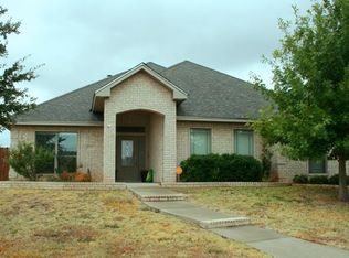 3015 Champion Cir, San Angelo, TX 76904