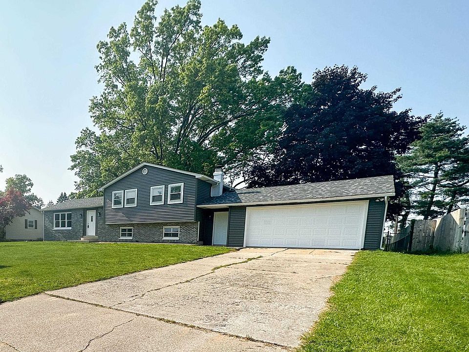 10267 Adams Acres Ct, Granger, IN 46530 Zillow