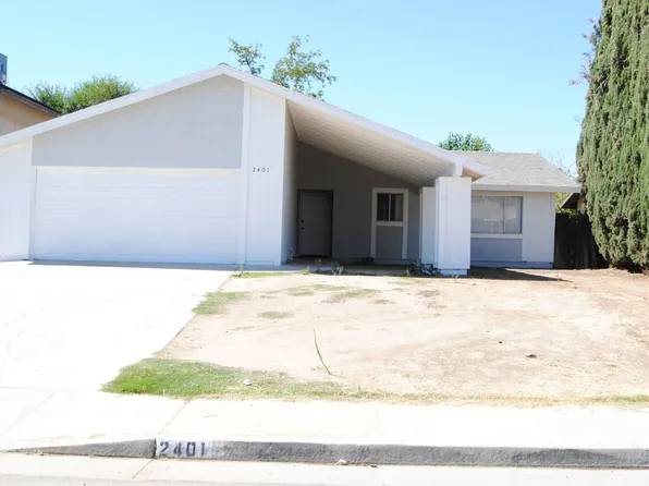 2401 Bernice Ct, Bakersfield, CA 93304