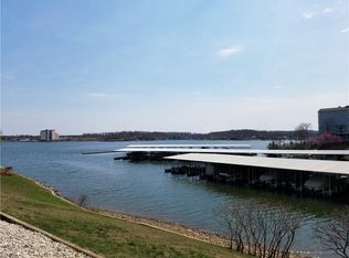 418 Regatta Bay Dr #1512, Lake Ozark, MO 65049