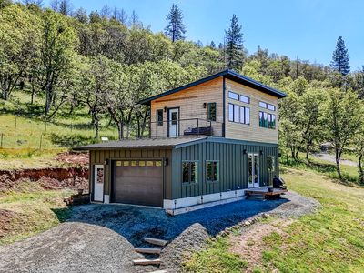 1545 Highway 238, Jacksonville, OR, 97530