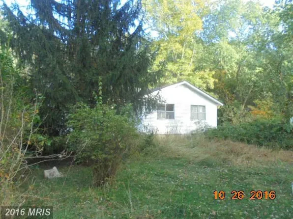 517 Fox Meadow Rd, Queen Anne, MD 21657