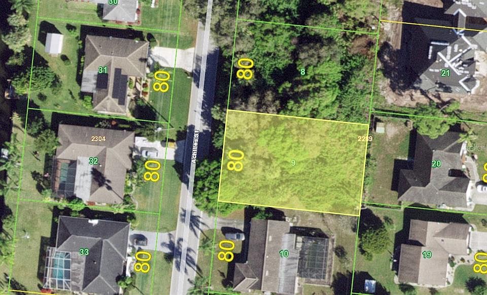 1st image of 2380 Achilles St #9