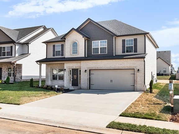 5th image of 646 Woodrush Dr Lot 554