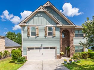 1217 Cypress Trl, Evans, GA 30809