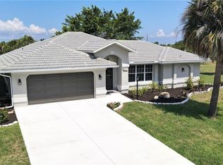 16361 Rabat Way, Punta Gorda, FL 33955