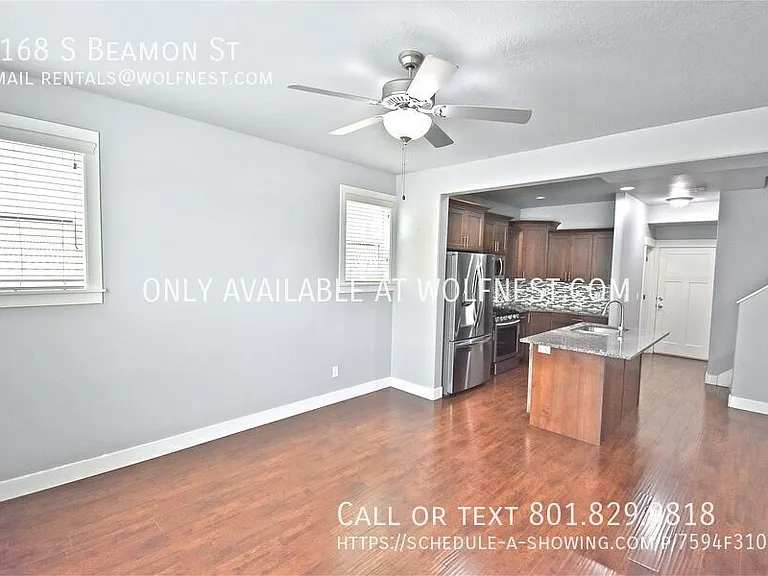 7168 S Beamon St — Photo 2
