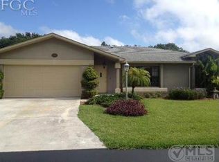19983 Lake Vista Cir N, Lehigh Acres, FL 33936