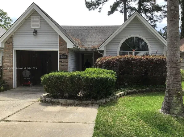 3069 Yorktown Cir, Fort Walton Beach, FL 32547