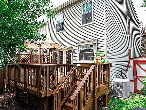 5th image of 6528 Old Carriage Way