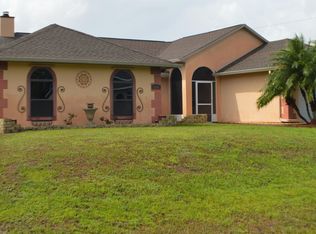 1638 Falk Ter SE, Palm Bay, FL 32909