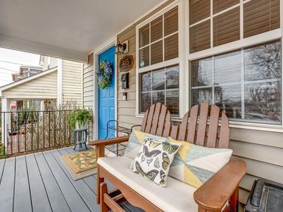 415 12th St NW, Charlottesville, VA, 22903