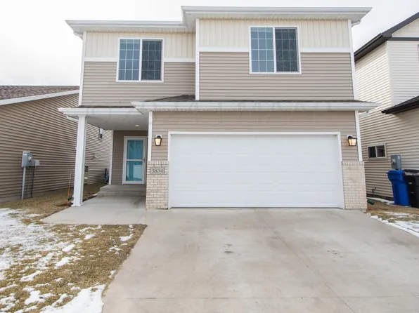 5834 56th Ave S, Fargo, ND 58104