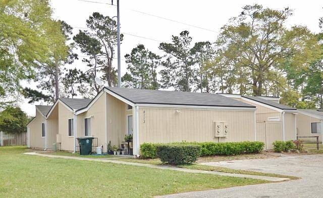 1st image of 8113 San Jose Manor Dr E