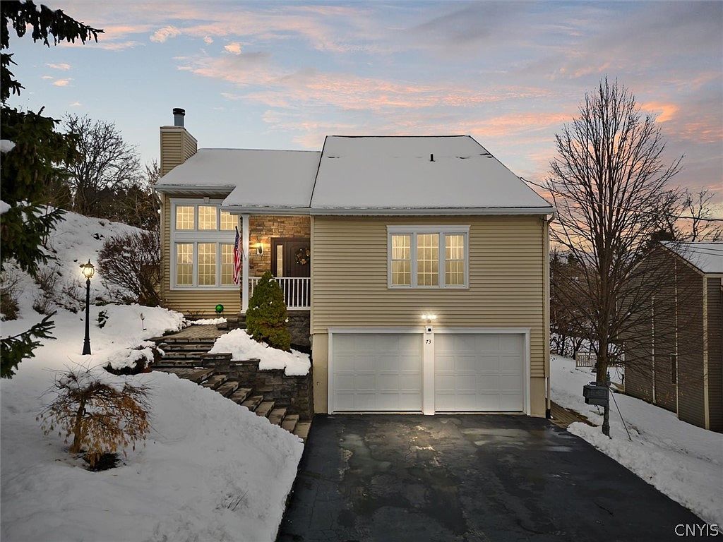 73 Hardwicke Dr, Syracuse, NY 13209 Zillow