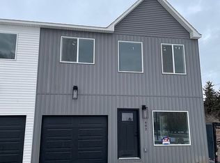 402 S 4 E, Aberdeen, ID 83210