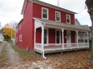 319 W Church St, Cambridge City, IN 47327
