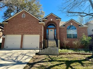14630 Triple Crown Ln, San Antonio, TX 78248