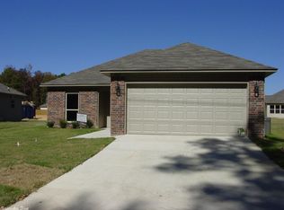 9908 Lanehart Rd, Little Rock, AR 72204