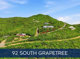 92 S Grape Tree Rd, Christiansted, VI 00820