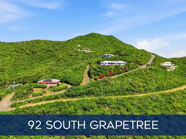 92 South Grapetree EB, St. Croix, VI 00820
