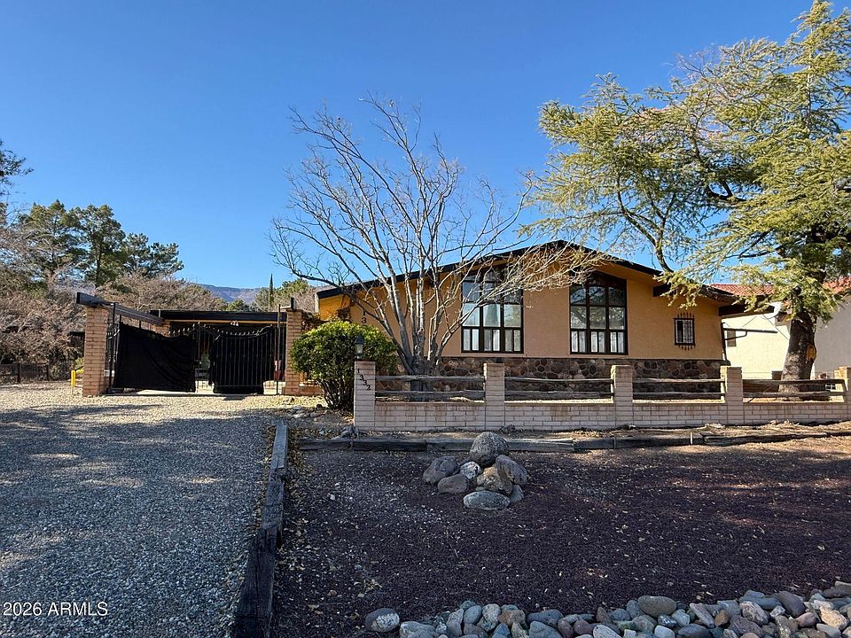 1st image of 1332 S MONTE TESORO Drive