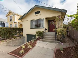 2309 Clinton Ave, Alameda, CA 94501