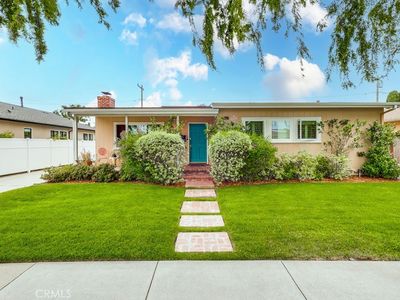 2721 Faust Ave, Long Beach, CA, 90815