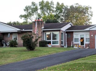 112 Long Dr, Lavale, MD 21502