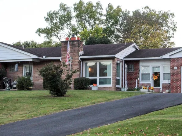 112 Long Dr, Lavale, MD 21502