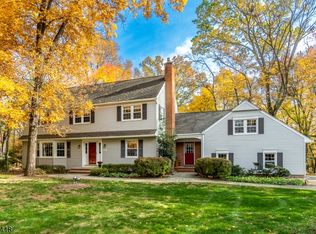 33 Palmerston Pl, Basking Ridge, NJ 07920