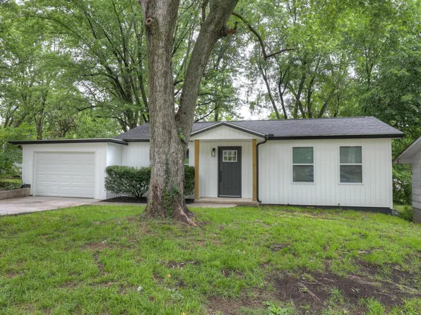712 Pearl Street, Neosho, MO 64850