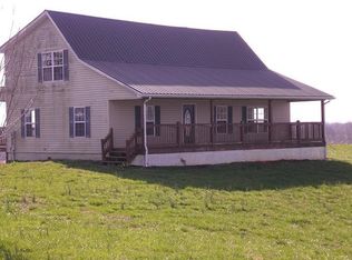 688 Schuler Rd, Waynesburg, KY 40489