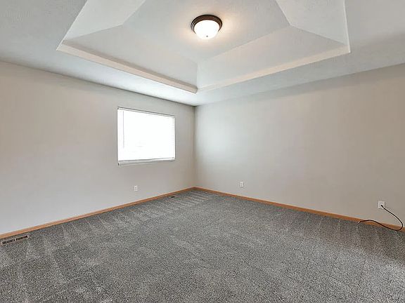 Upstairs Family Room