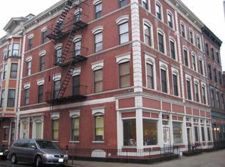 54 3rd St #9, Hoboken, NJ 07030