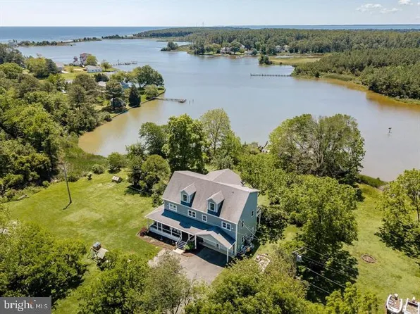 50333 Scotland Beach Rd, Scotland, MD 20687
