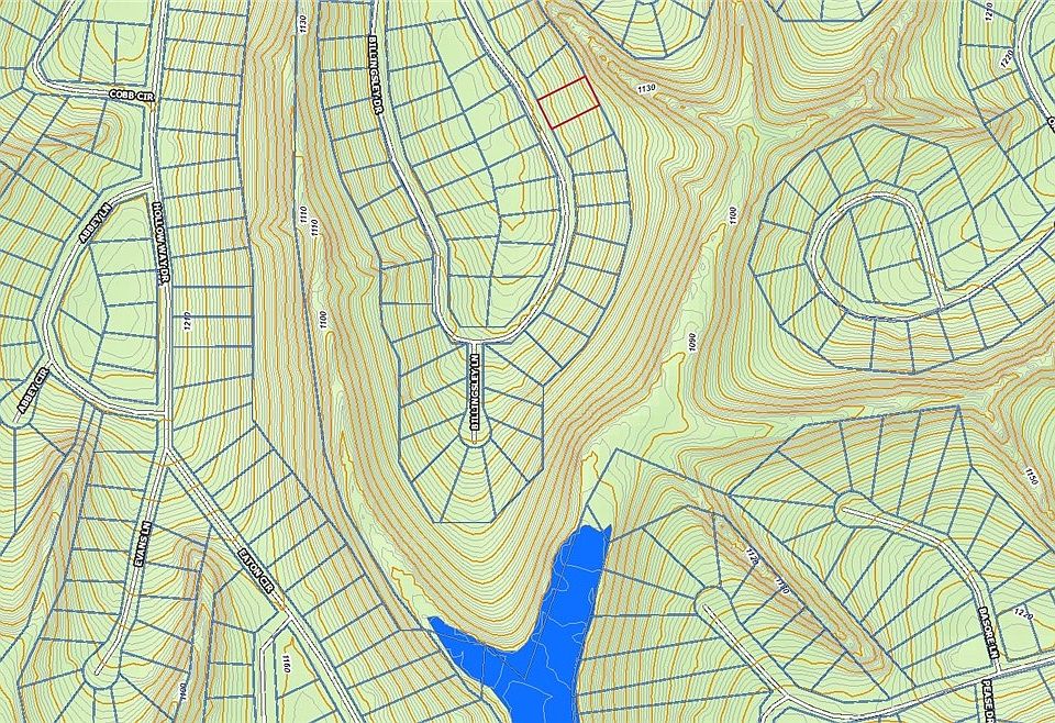 2nd image of Billingsley Dr #35