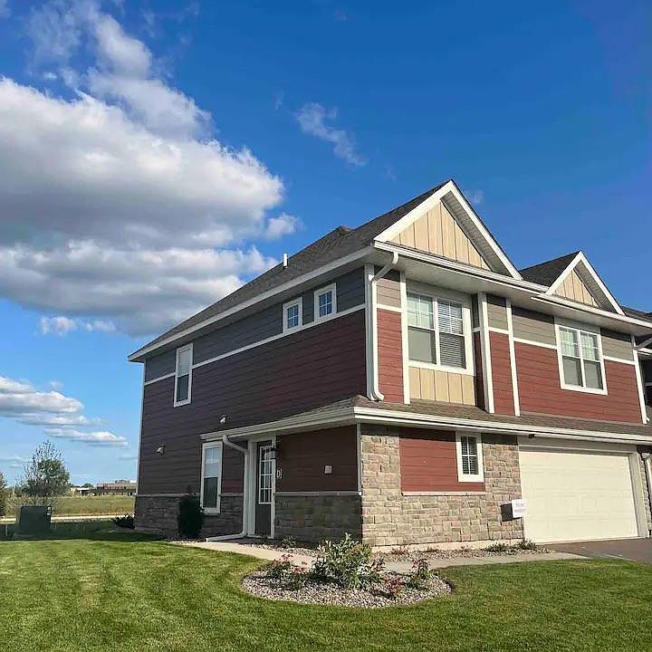 Front of the House