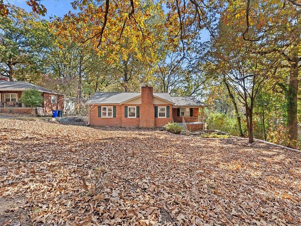 1814 Tune Ave, Florence, AL 35630 Zillow