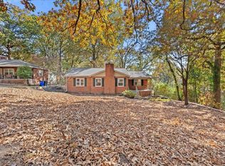 1814 Tune Ave, Florence, AL 35630