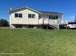 172 Kennington Burton Ln, Afton, WY 83110