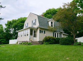 104 Harrington Ave, Shrewsbury, MA 01545