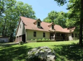 131 Sorrel Ct, Terra Alta, WV