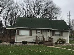 700 Owsley St, Masury, OH