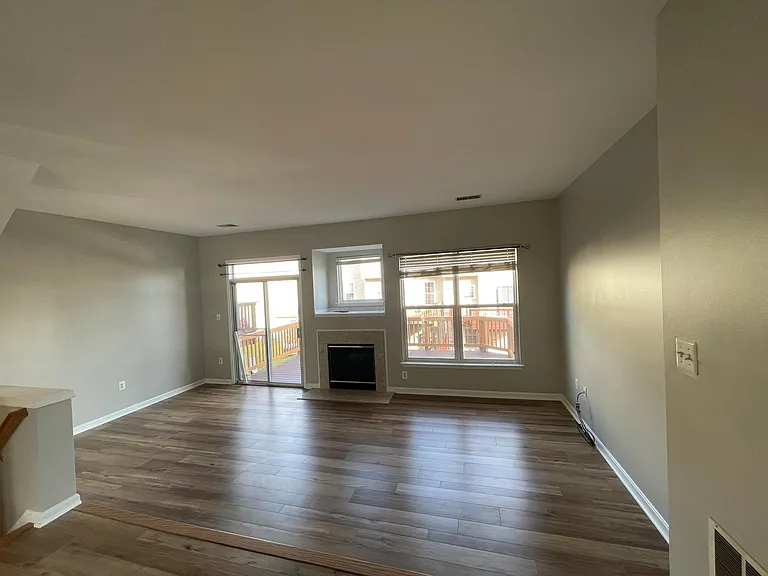 Family/Dining Room