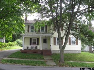 436 N Main St, Gloversville, NY 12078