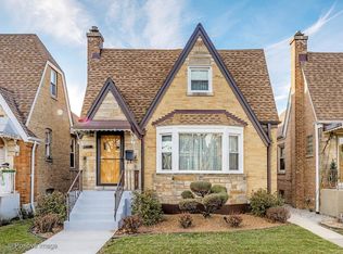 3428 N Nottingham Ave, Chicago, IL 60634